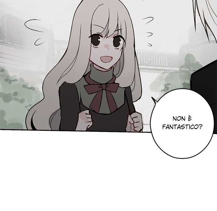 Read A Day with Me Manga Online