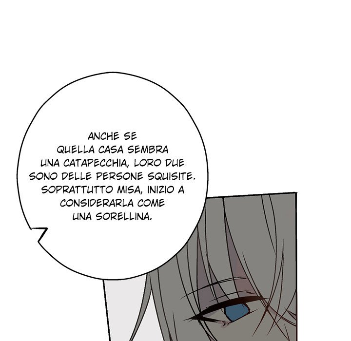 Read A Day with Me Manga Online