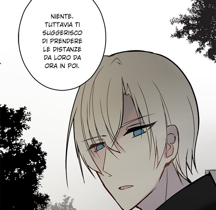 Read A Day with Me Manga Online