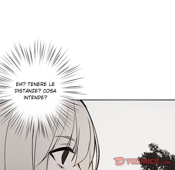 Read A Day with Me Manga Online