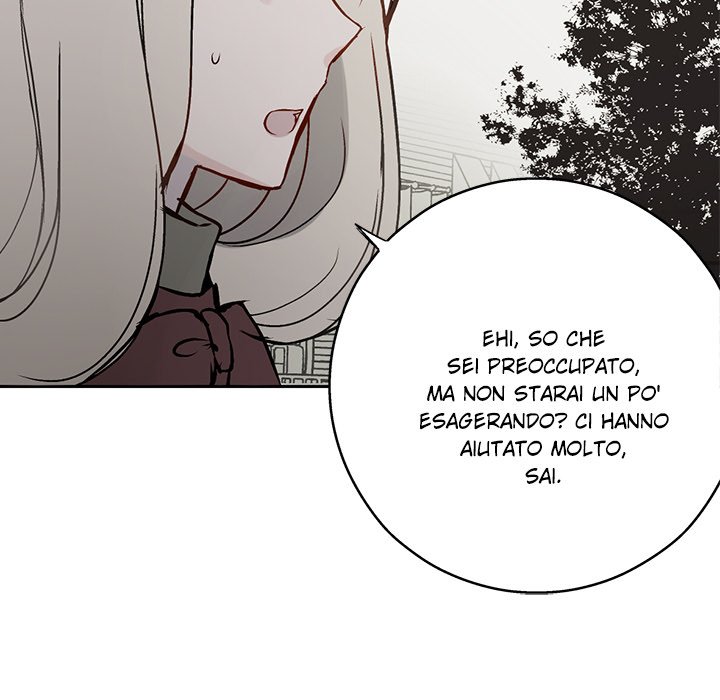 Read A Day with Me Manga Online