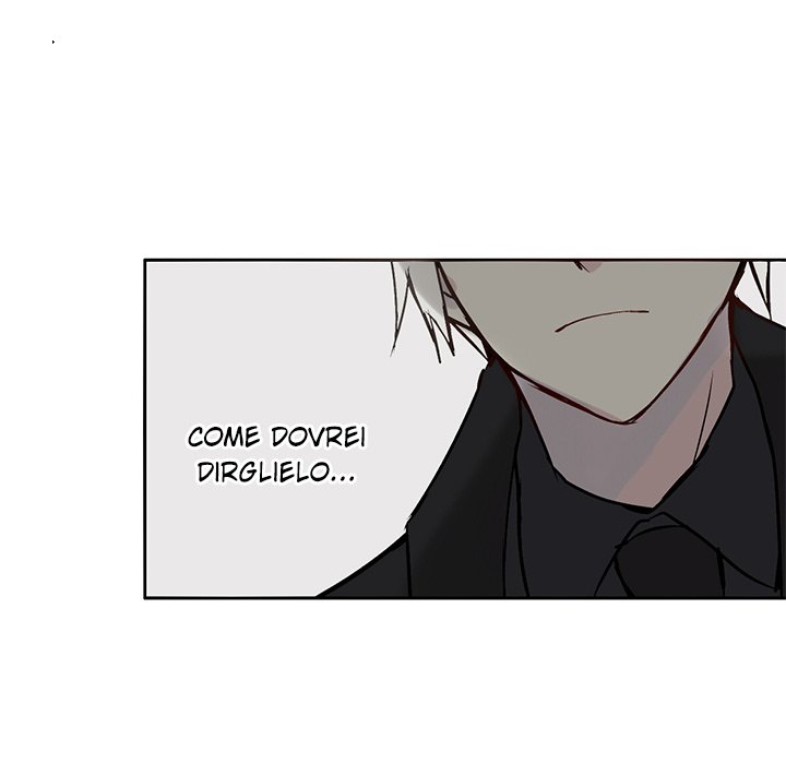 Read A Day with Me Manga Online