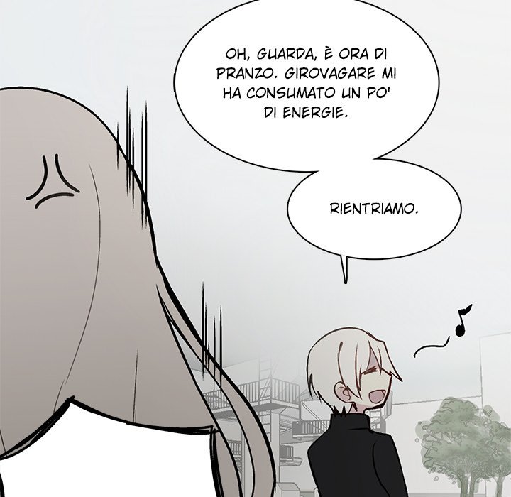 Read A Day with Me Manga Online