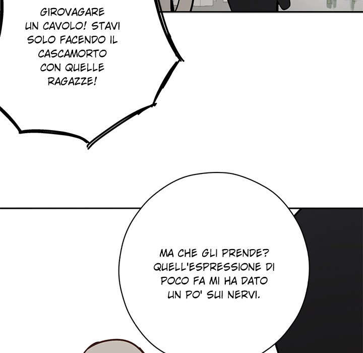 Read A Day with Me Manga Online