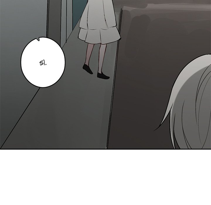 Read A Day with Me Manga Online