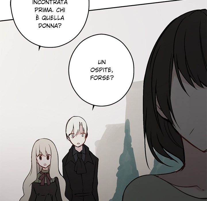 Read A Day with Me Manga Online