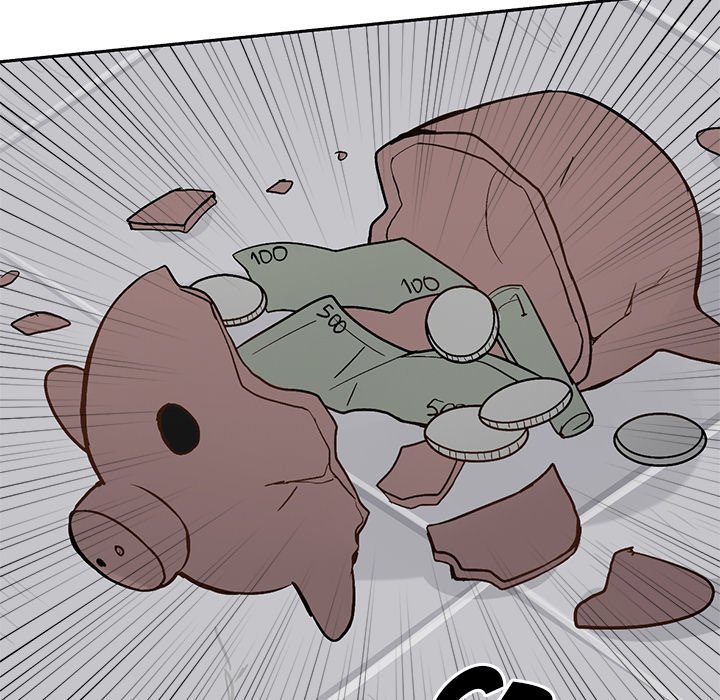 Read A Day with Me Manga Online