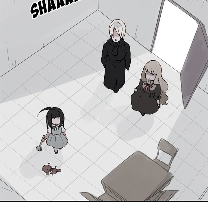 Read A Day with Me Manga Online