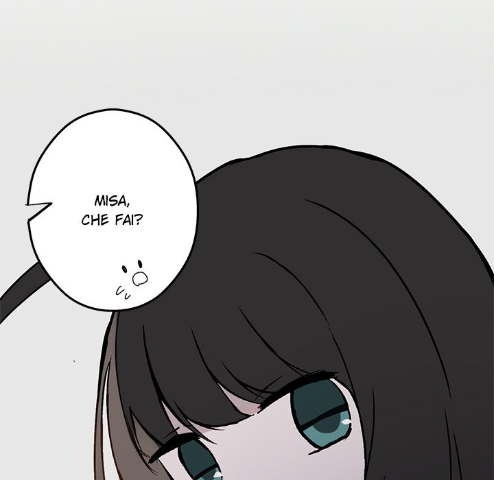 Read A Day with Me Manga Online