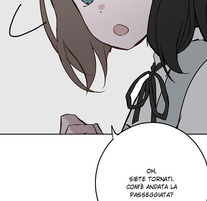 Read A Day with Me Manga Online