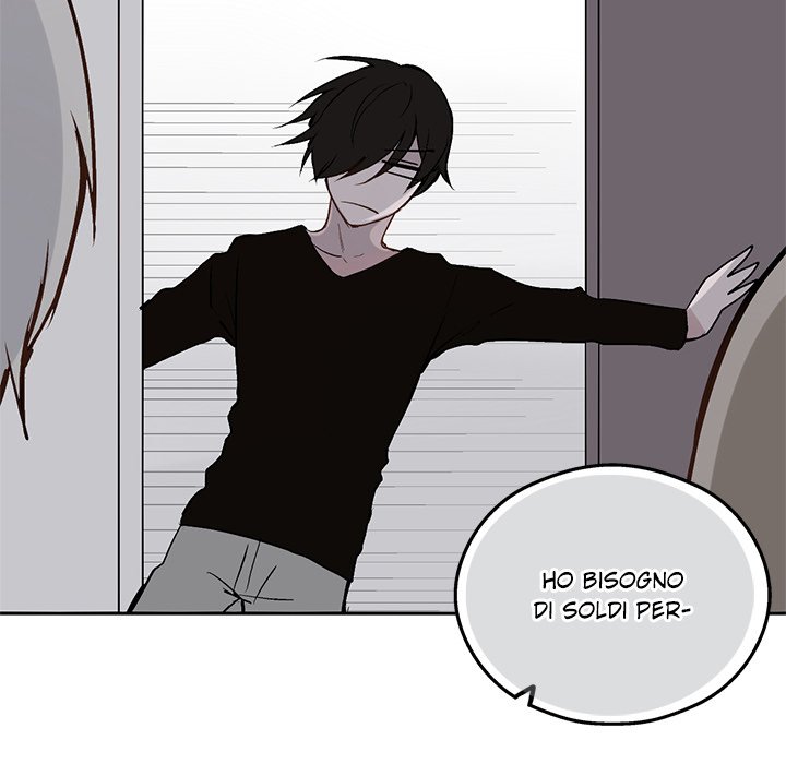 Read A Day with Me Manga Online