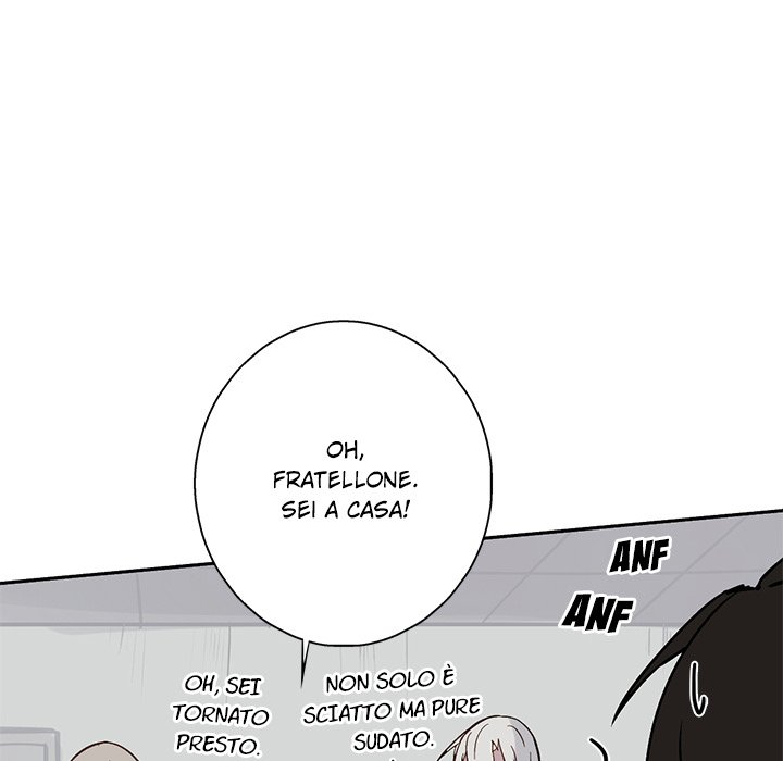 Read A Day with Me Manga Online