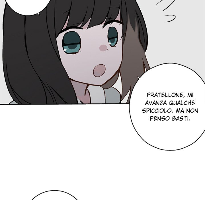 Read A Day with Me Manga Online