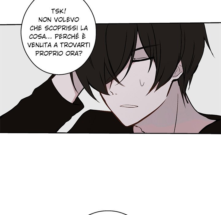 Read A Day with Me Manga Online