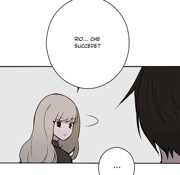 Read A Day with Me Manga Online