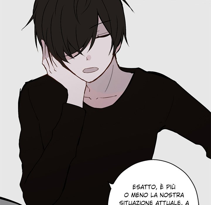 Read A Day with Me Manga Online