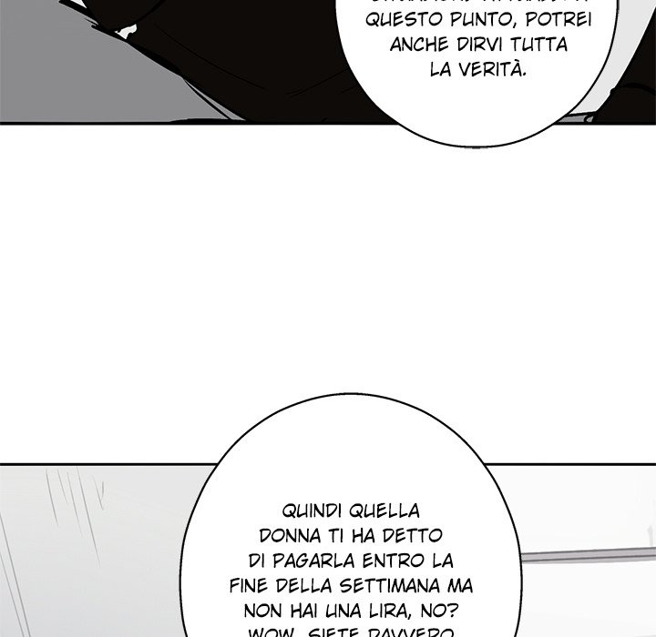 Read A Day with Me Manga Online