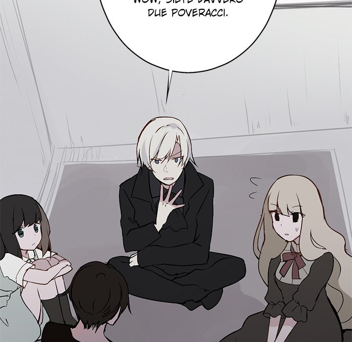 Read A Day with Me Manga Online