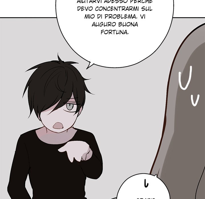 Read A Day with Me Manga Online