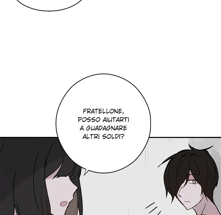 Read A Day with Me Manga Online