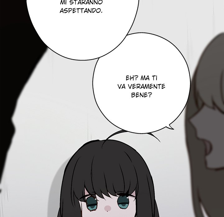 Read A Day with Me Manga Online