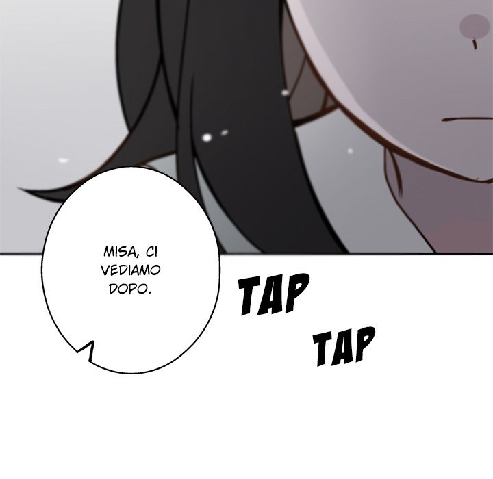 Read A Day with Me Manga Online