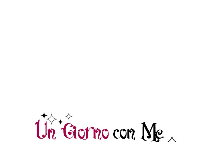 Read A Day with Me Manga Online