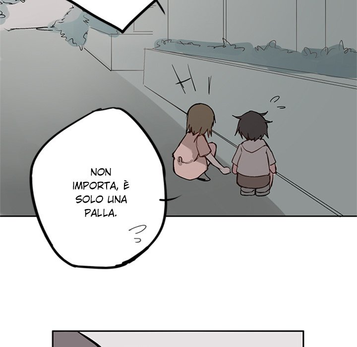 Read A Day with Me Manga Online