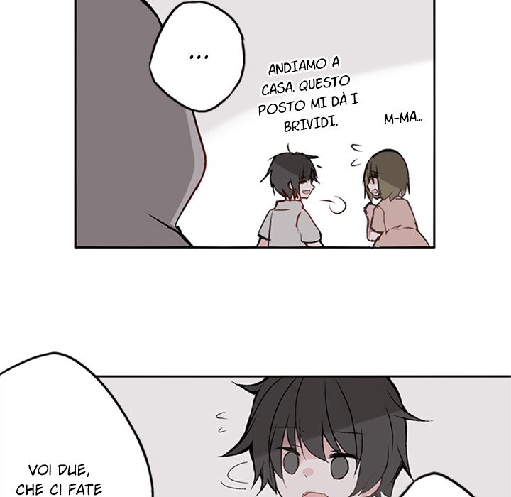 Read A Day with Me Manga Online