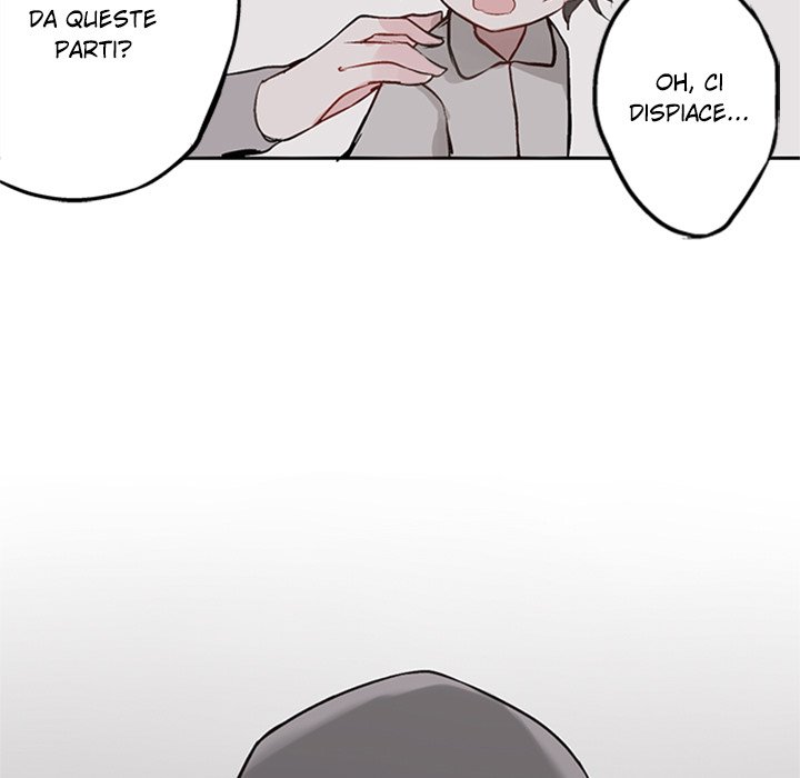 Read A Day with Me Manga Online