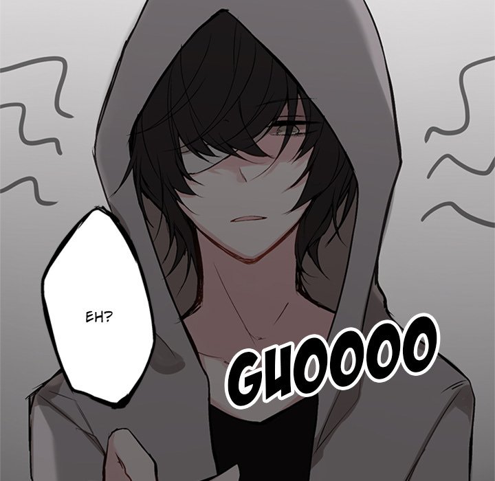 Read A Day with Me Manga Online