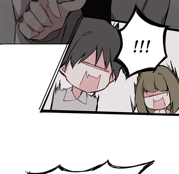 Read A Day with Me Manga Online