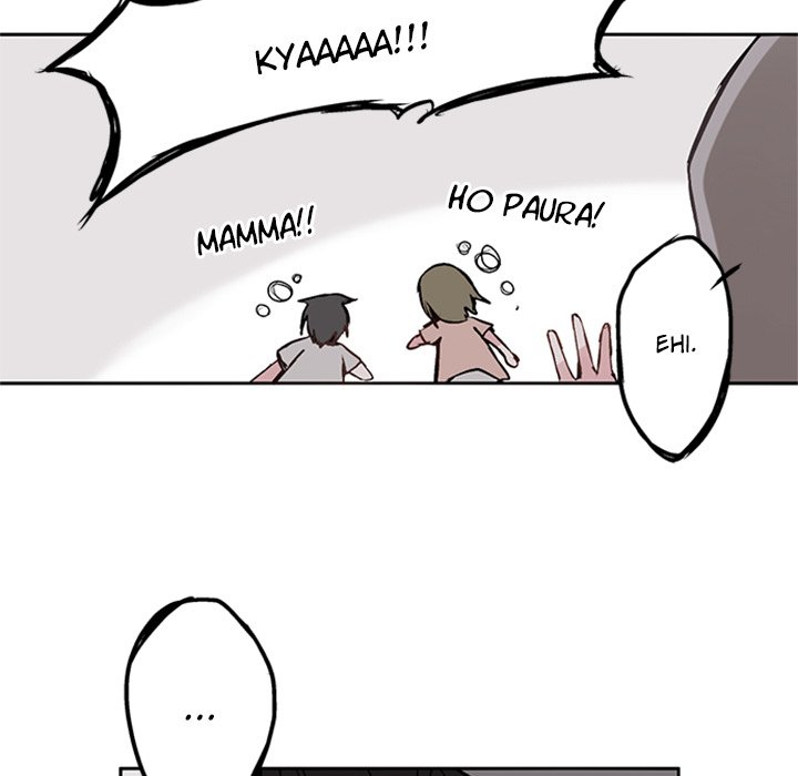 Read A Day with Me Manga Online