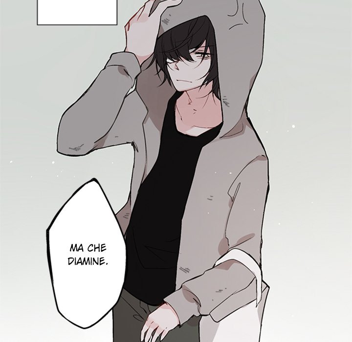 Read A Day with Me Manga Online