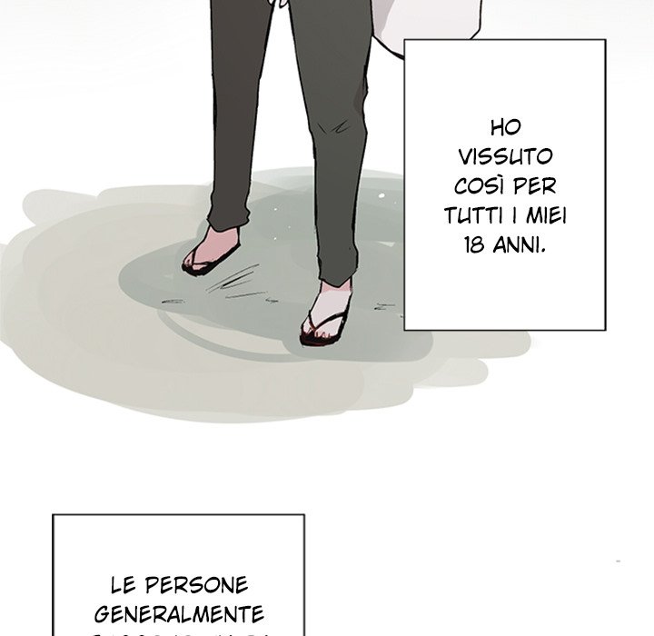 Read A Day with Me Manga Online