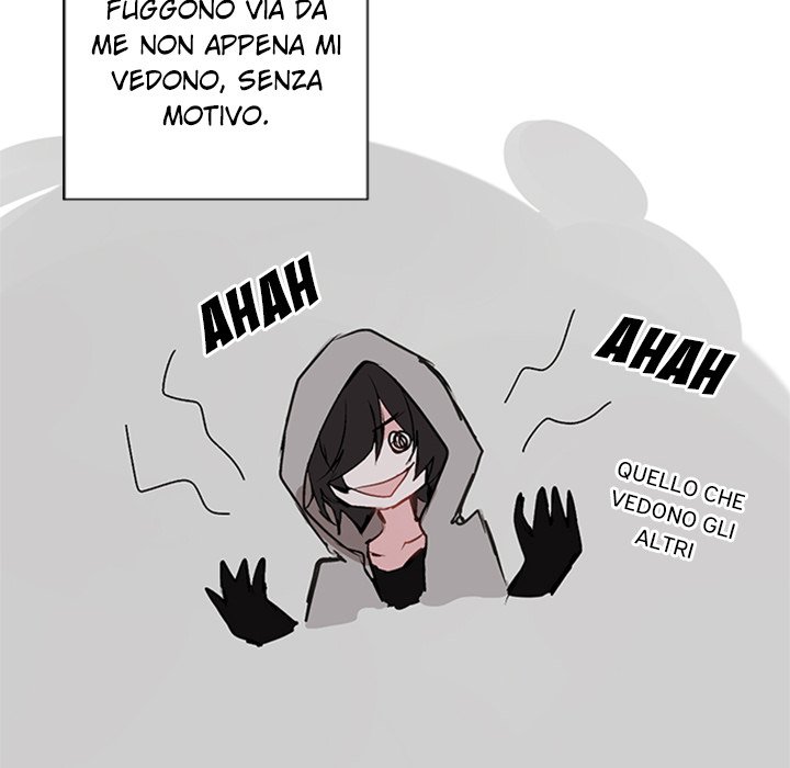 Read A Day with Me Manga Online