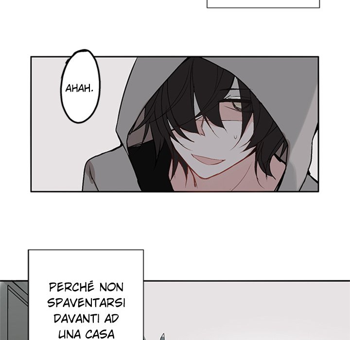 Read A Day with Me Manga Online