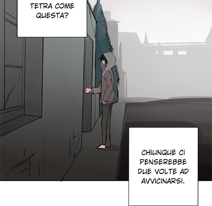 Read A Day with Me Manga Online