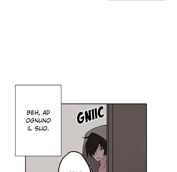 Read A Day with Me Manga Online