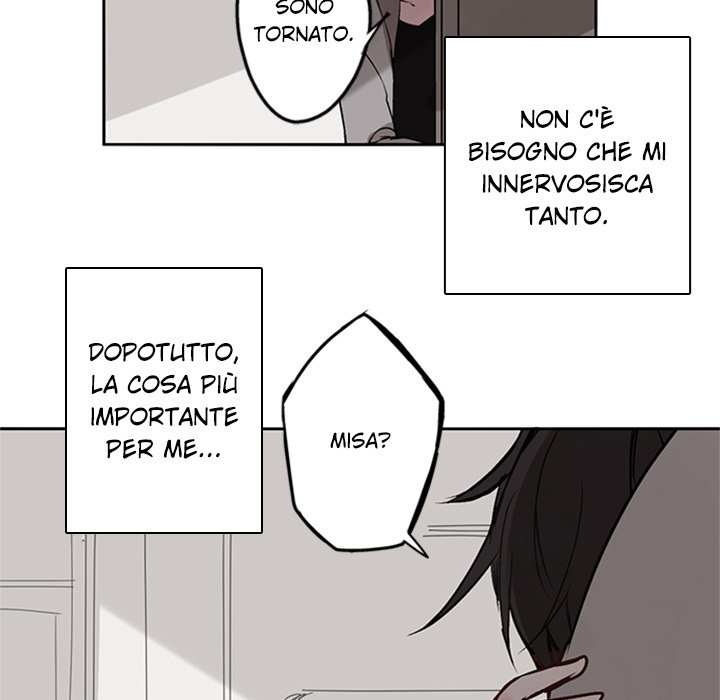 Read A Day with Me Manga Online