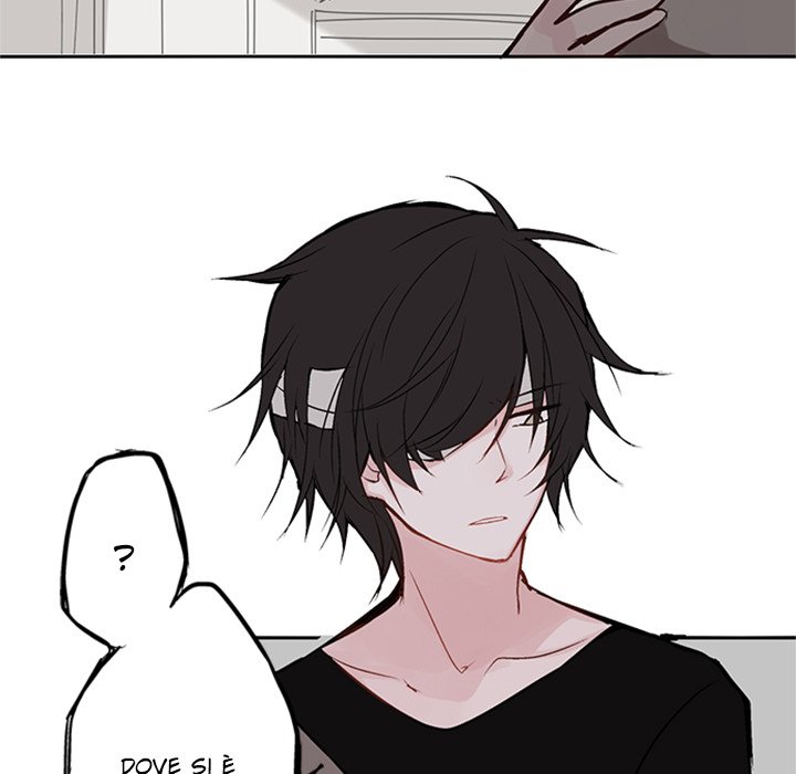 Read A Day with Me Manga Online