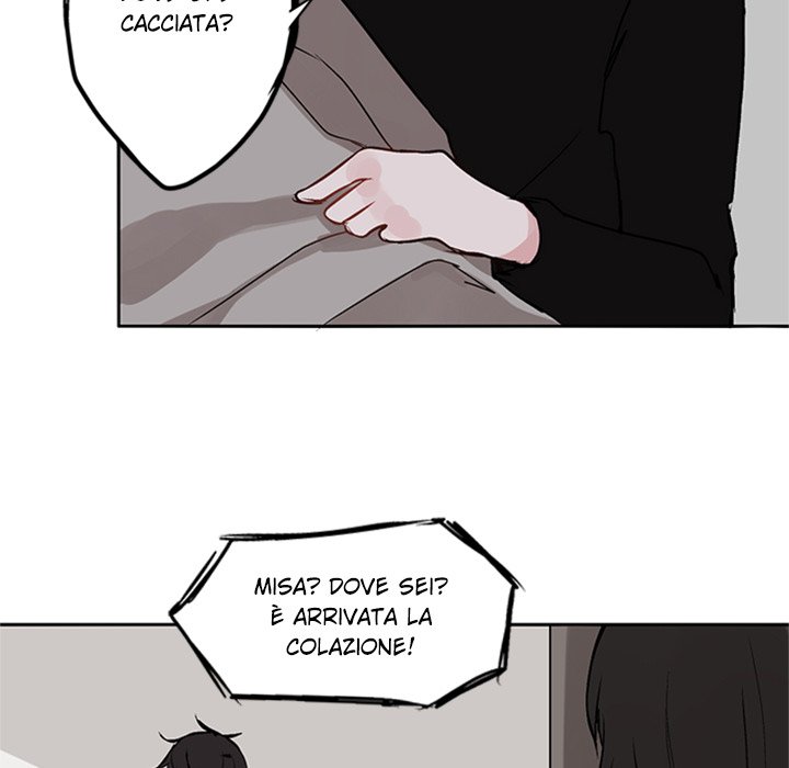 Read A Day with Me Manga Online