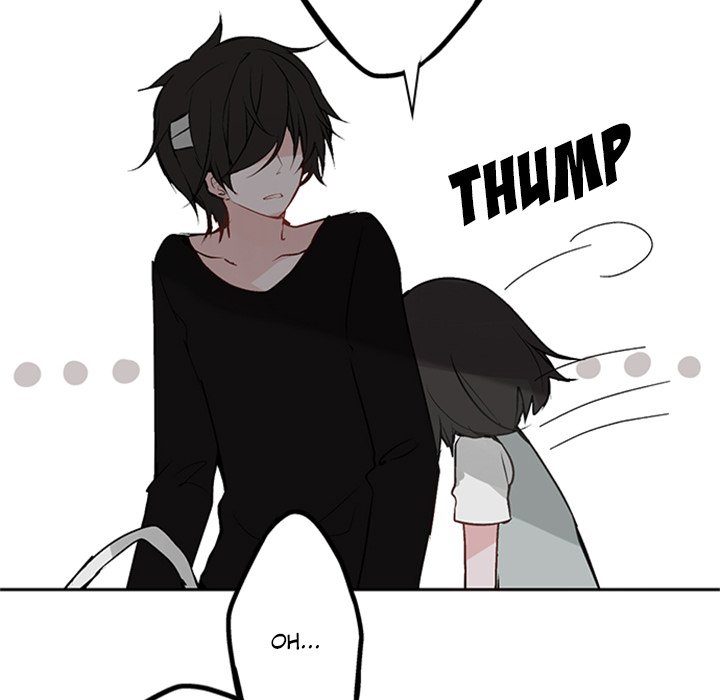 Read A Day with Me Manga Online