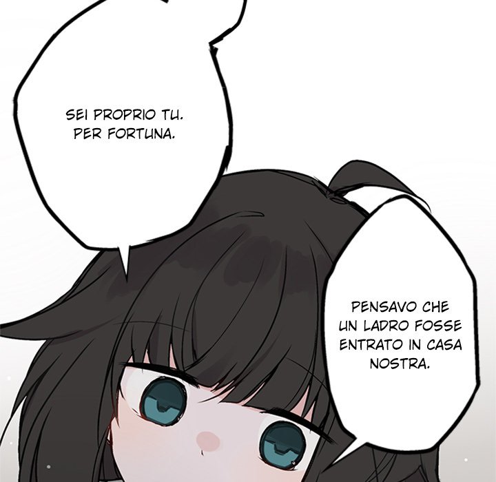 Read A Day with Me Manga Online