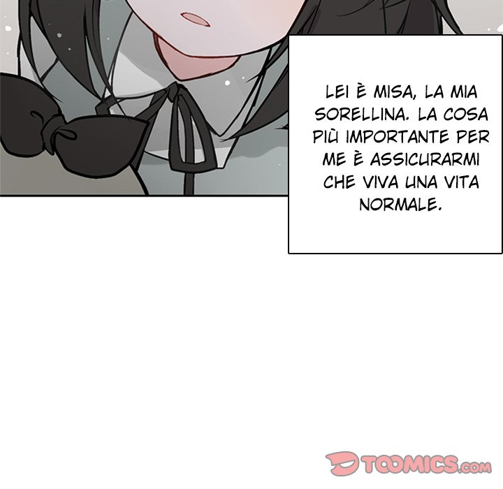 Read A Day with Me Manga Online