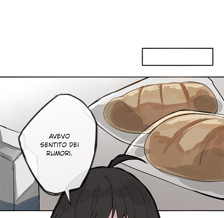 Read A Day with Me Manga Online