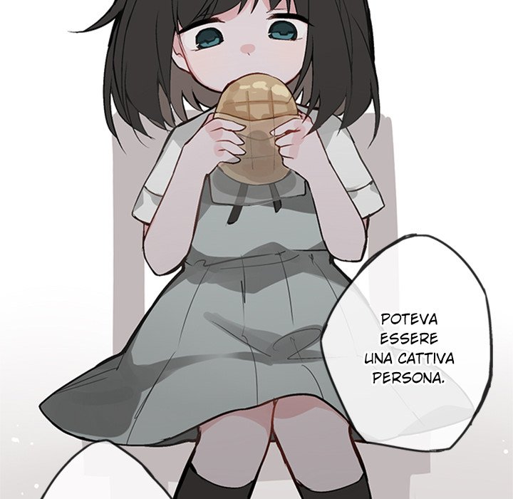 Read A Day with Me Manga Online