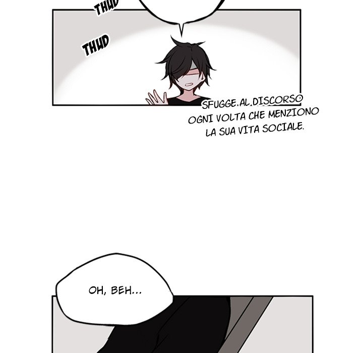 Read A Day with Me Manga Online