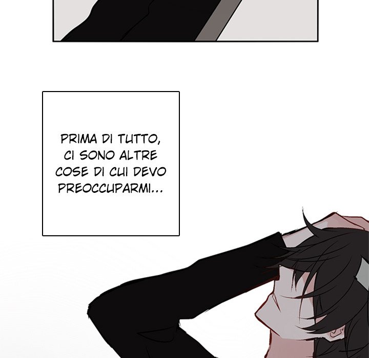 Read A Day with Me Manga Online