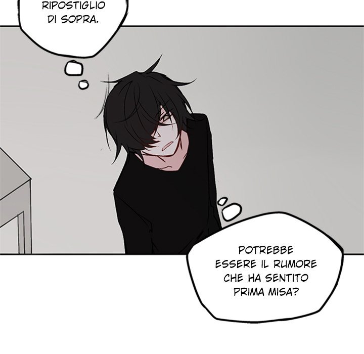 Read A Day with Me Manga Online